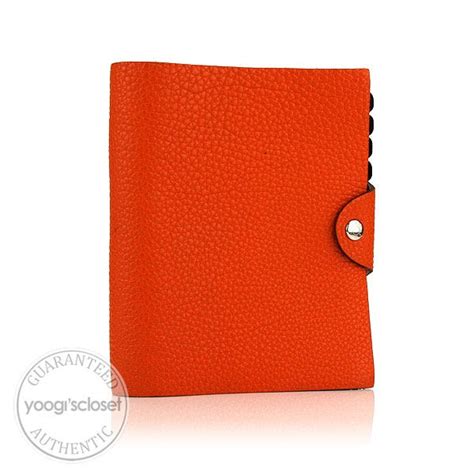 hermes ulysse pm|Hermes ulysses agenda.